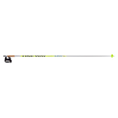Skistavar One Way DIAMOND 950